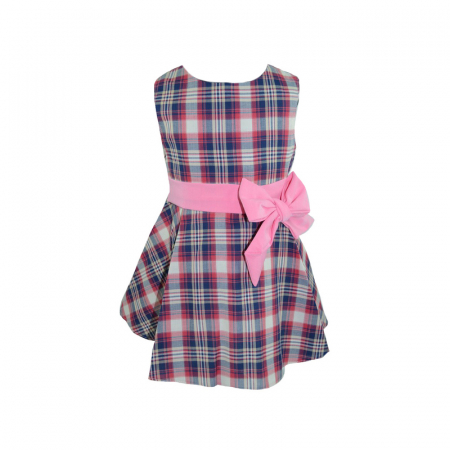 Îmbrăcăminte fete - Rochita eleganta pentru fete Tylkomet TLK10-R-128, Multicolor