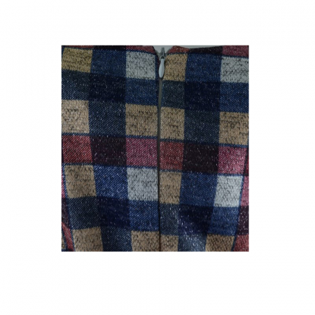 Rochita eleganta pentru fete Tylkomet TLKM1N-98, Multicolor [4]