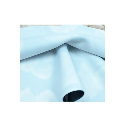 Rochita eleganta pentru fete Umbo SN-32-122-cm, Multicolor [3]