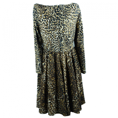 Rochita eleganta pentru fete Viwa SN-47-140-cm, Multicolor [1]