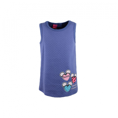 Rochite fete - Rochita pentru fete Atut 7141-74-cm, Mov