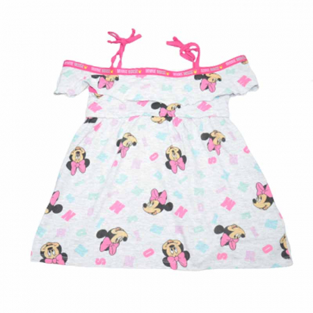 Îmbrăcăminte fete - Rochita pentru fete E Plus M EPMM-1, Gri