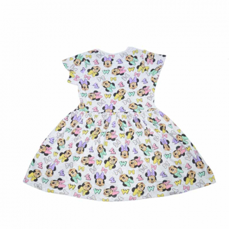 Rochita pentru fete E Plus M EPMM-3, Gri [3]