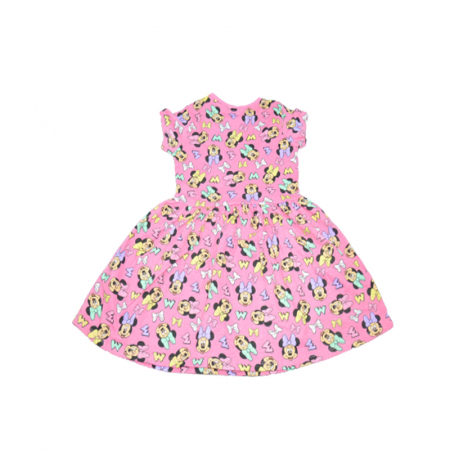 Rochita pentru fete E Plus M EPMM-4, Roz [1]