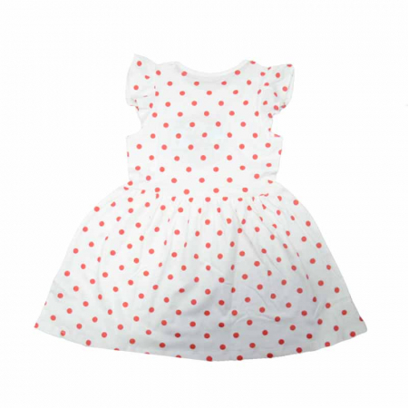 Rochita pentru fete E Plus M EPMM-5, Alb [1]