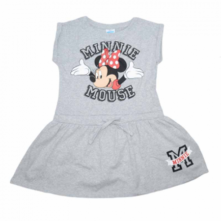 Îmbrăcăminte fete - Rochita pentru fete E Plus M EPMM-7, Gri