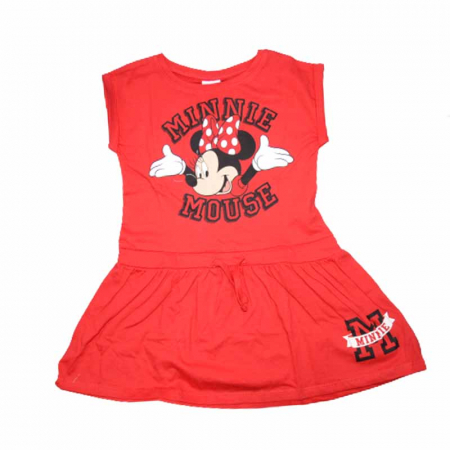 Îmbrăcăminte fete - Rochita pentru fete E Plus M EPMM-8, Rosu