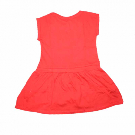 Rochita pentru fete E Plus M EPMM-8, Rosu [1]