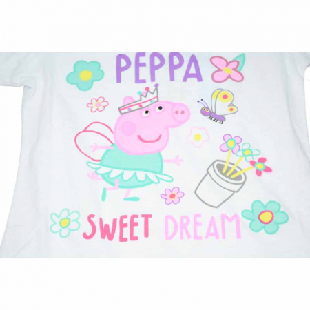 Rochita pentru fete E Plus M EPMM-9, Alb [2]