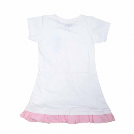 Rochita pentru fete E Plus M EPMM-9, Alb [1]