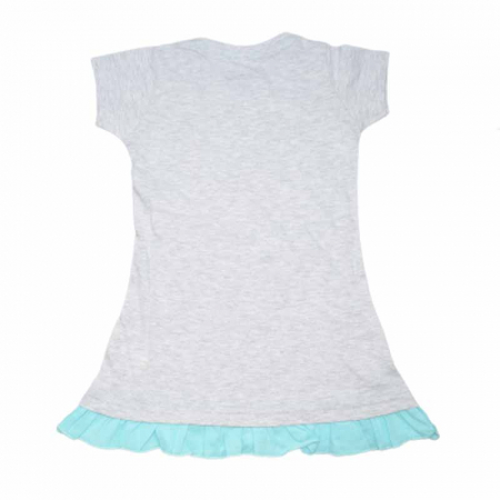 Rochita pentru fete E Plus M EPMM-10, Gri [1]