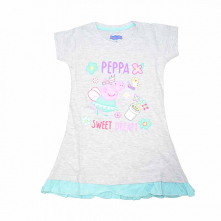 Îmbrăcăminte fete - Rochita pentru fete E Plus M EPMM-10, Gri