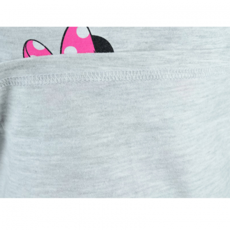 Rochita pentru fete E Plus M Minnie Mouse DIS MF 52 04 DIS MF 52 04 7476-110-cm, Gri [2]