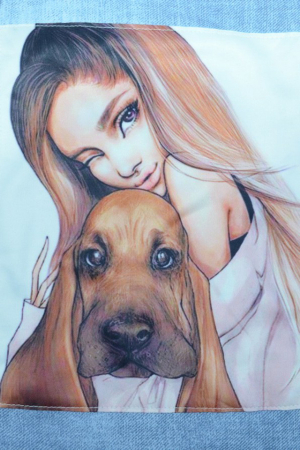 Rochita pentru fete Happy House 1528-AL-116, Albastru [2]