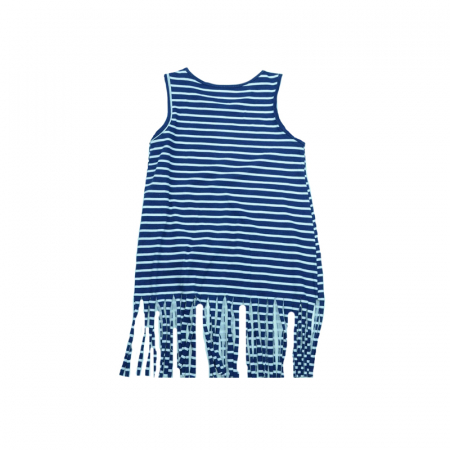 Rochita pentru fete Happy House 1528-B1-116, Multicolor [1]