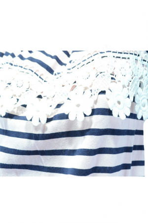 Rochita pentru fete Happy House 1671-128, Multicolor [1]