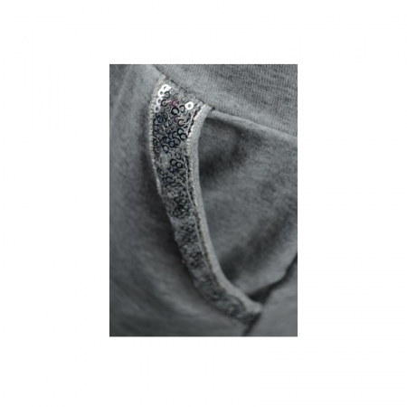 Rochita pentru fete Happy House 9084-116, Gri [2]