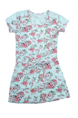 Rochite fete - Rochita pentru fete Happy House CVC-1166A2-152, Multicolor