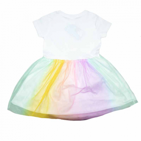 Rochita pentru fete E Plus M 056448, Alb [1]