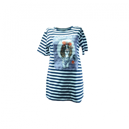 Rochite fete - Rochita pentru fete Kreizik 92-402-122, Multicolor