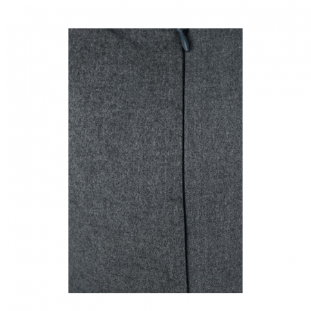 Rochita pentru fete Mini Junior 077-GR-86, Gri [2]