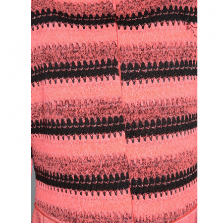 Rochita pentru fete Mini Junior 104-75_104 cm, Roz [2]