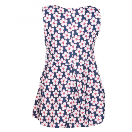 Rochita pentru fete Mini Junior 110-65M_110 cm, Multicolor [1]