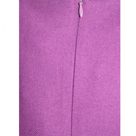 Rochita pentru fete Mini Junior 110-85M_110 cm, Mov [3]