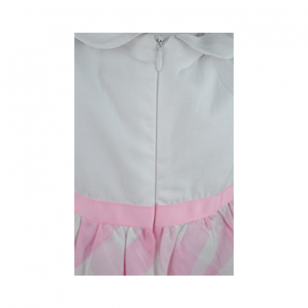 Rochita pentru fete Mini Junior 110-ML-92-cm, Multicolor [2]