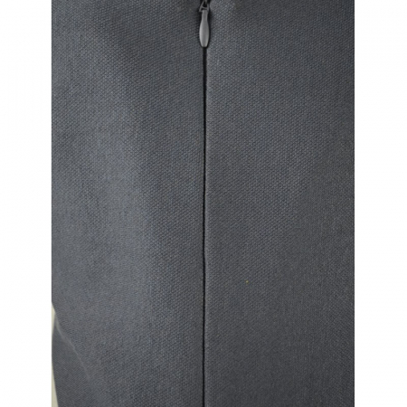 Rochita pentru fete Mini Junior 116-75B_116 cm, Bleumarin [2]