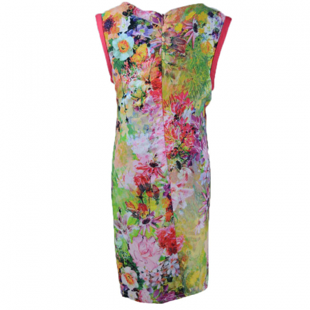 Rochita pentru fete Mini Junior 122-62M_122 cm, Multicolor [1]