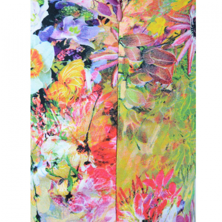 Rochita pentru fete Mini Junior 122-62M_122 cm, Multicolor [3]