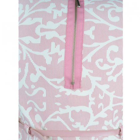 Rochita pentru fete Mini Junior 122-75R_122 cm, Roz [2]