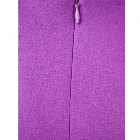 Rochita pentru fete Mini Junior 122-95M_122 cm, Mov [2]