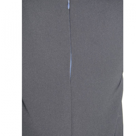 Rochita pentru fete Mini Junior 128-85B_128 cm, Bleumarin [2]