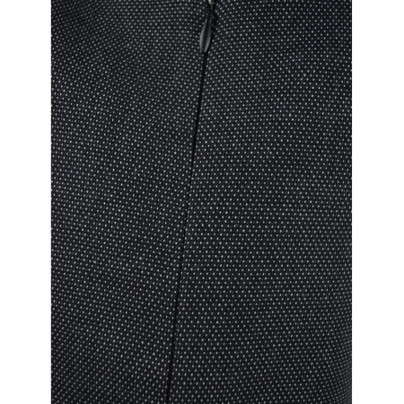 Rochita pentru fete Mini Junior 128-90G_128 cm, Gri [2]