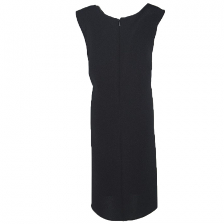 Rochita pentru fete Mini Junior 128-90NN_122 cm, Negru [1]
