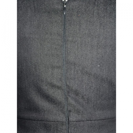 Rochita pentru fete Mini Junior 128-95G_128 cm, Gri [3]