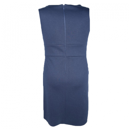 Rochita pentru fete Mini Junior 134-100_134 cm, Bleumarin [2]