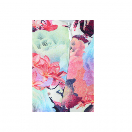 Rochita pentru fete Mini Junior 134-62M_116 cm, Multicolor [2]