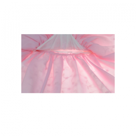 Rochita pentru fete Mini Junior 160-68R [2]
