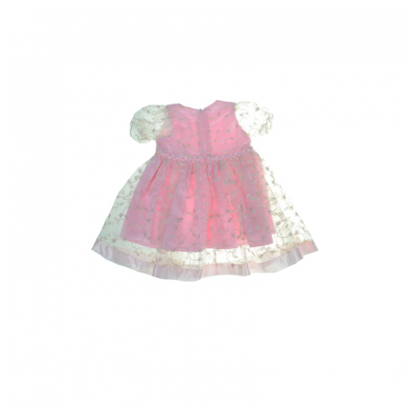 Rochita pentru fete Mini Junior 160-68R [1]