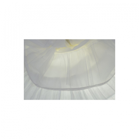 Rochita pentru fete Mini Junior 170-62C [2]