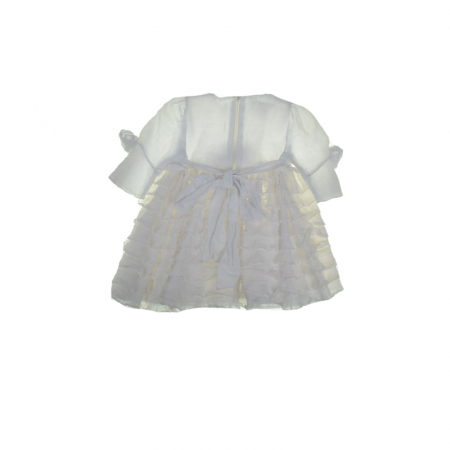Rochita pentru fete Mini Junior 190-62A [1]