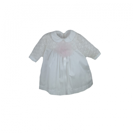 Botezul bebelusului - Rochita pentru fete Mini Junior 190-A62