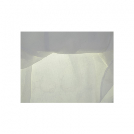 Rochita pentru fete Mini Junior 250-86A-86-cm, Alb [3]