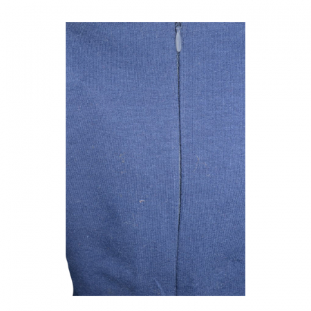 Rochita pentru fete Mini Junior 709BL-92, Bleumarin [2]