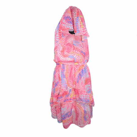 Rochita pentru fete Mini Junior IGM-20, Roz [2]