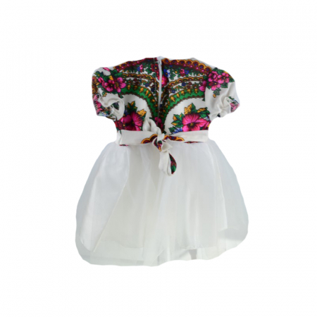 Rochita pentru fete Mini Junior RTF4-A [1]
