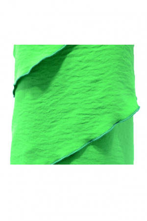 Rochita pentru fete Mini Junior RVN1-128, Verde [1]